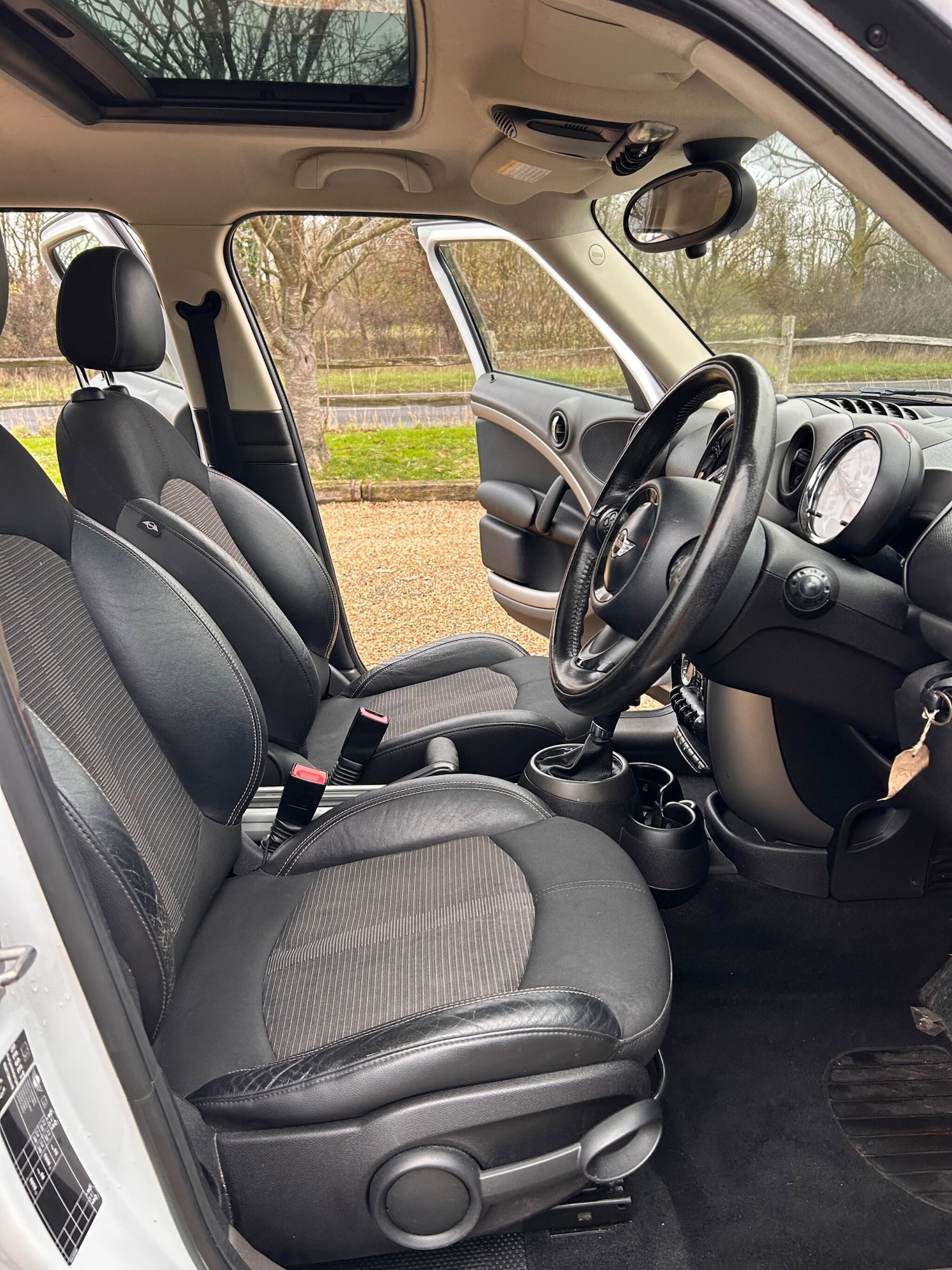 Used MINI Countryman 2012 for sale - 76727532: Photo 38