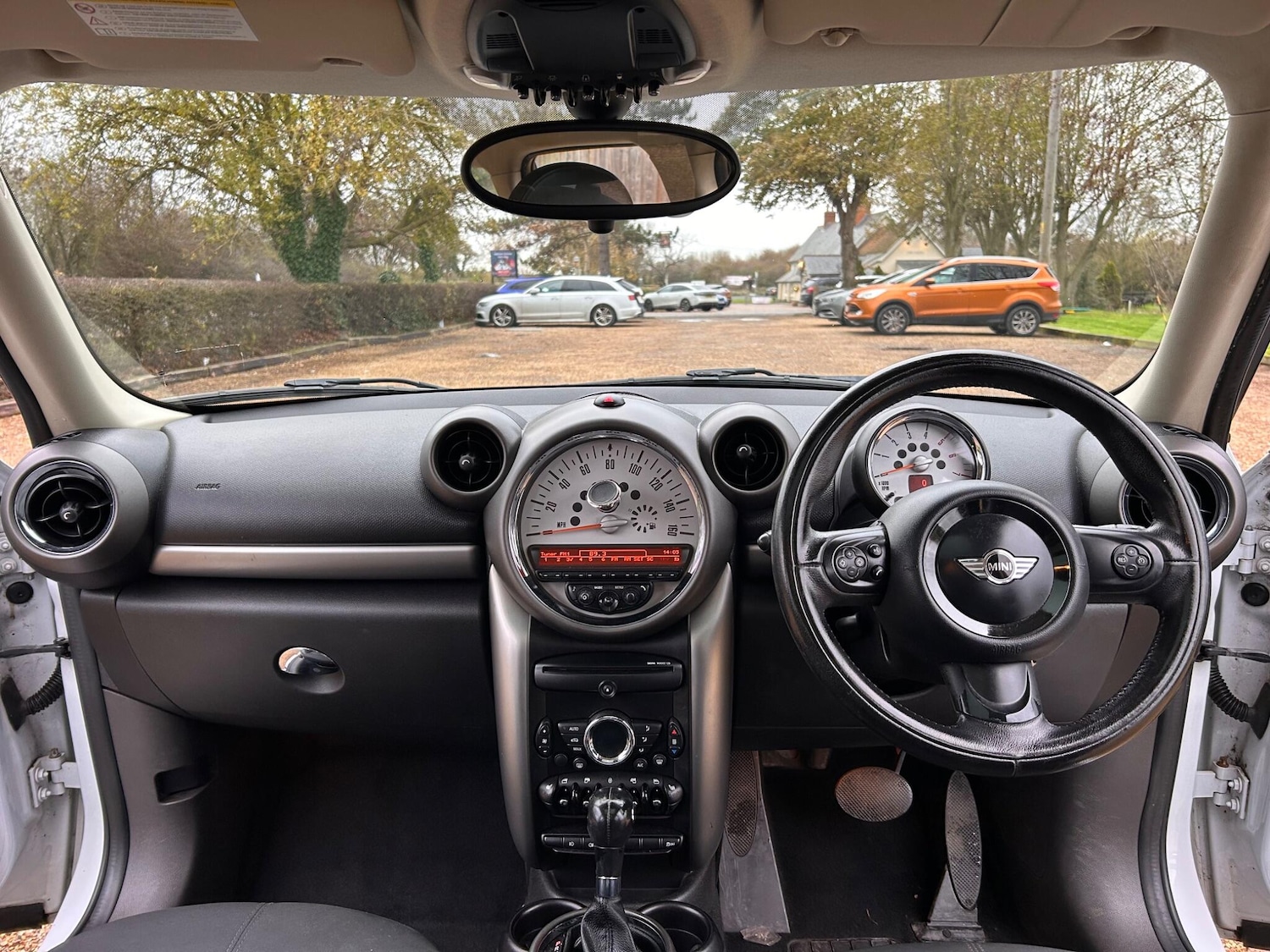 Used MINI Countryman 2012 for sale - 76727532: Photo 39