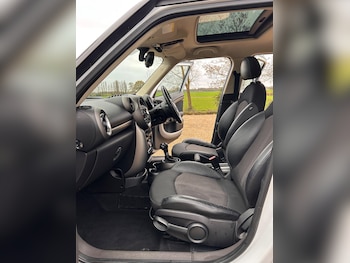 Used MINI Countryman 2012 for sale - 76727532: Photo