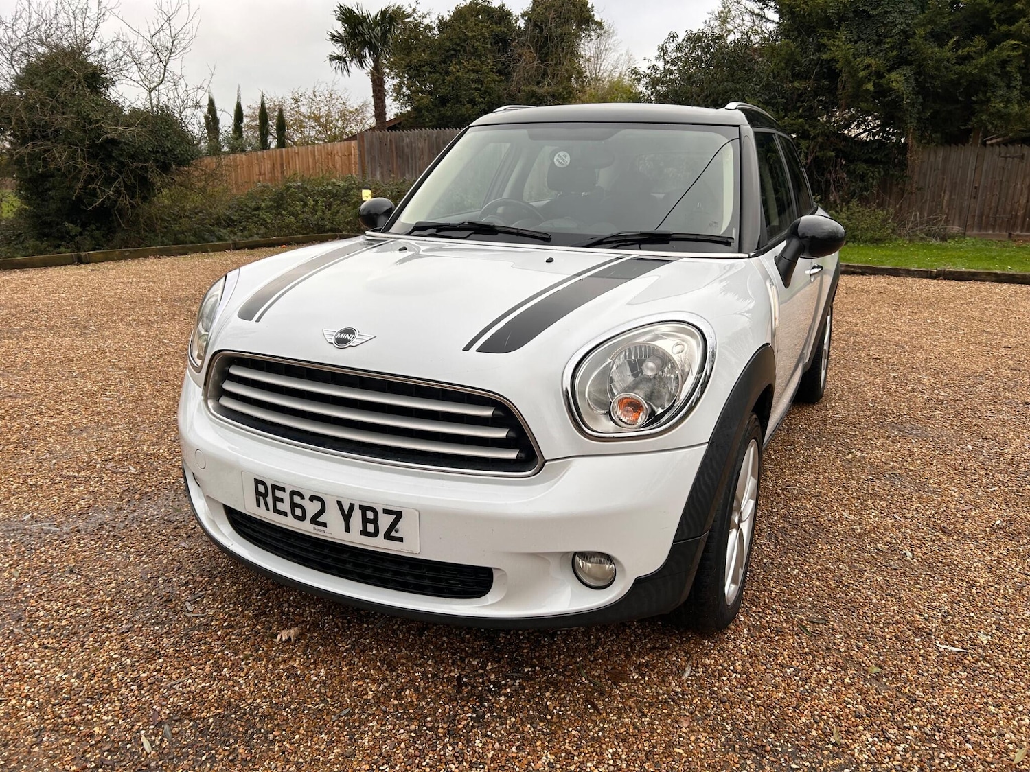 Used MINI Countryman 2012 for sale - 76727532: Photo 4