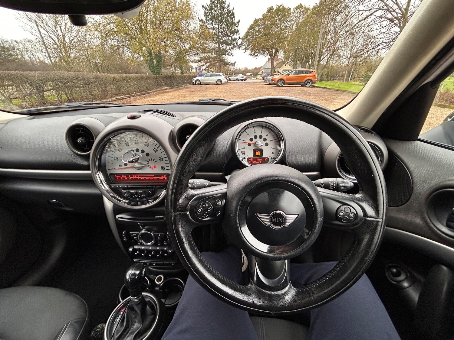 Used MINI Countryman 2012 for sale - 76727532: Photo 41