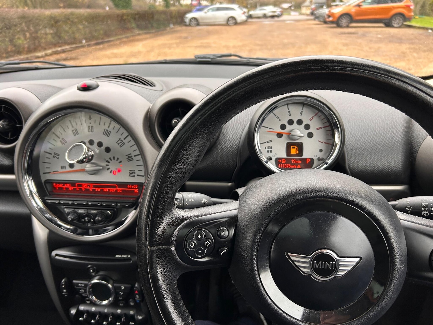 Used MINI Countryman 2012 for sale - 76727532: Photo 42