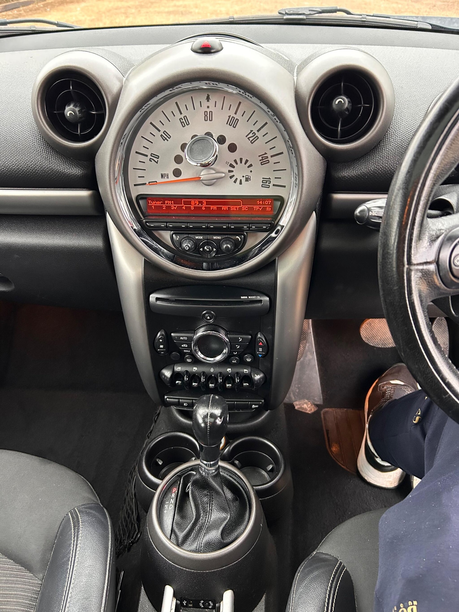 Used MINI Countryman 2012 for sale - 76727532: Photo 43