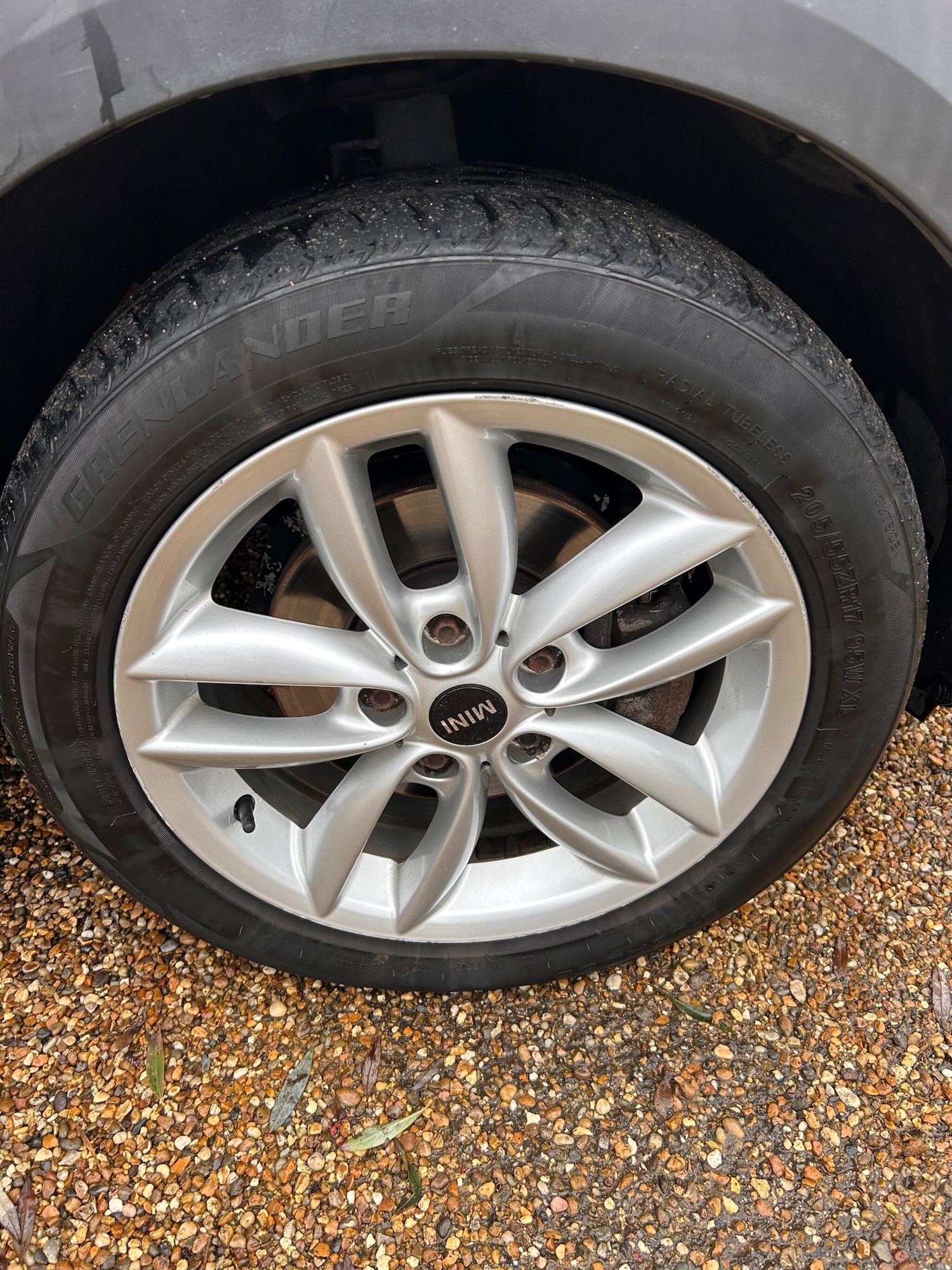 Used MINI Countryman 2012 for sale - 76727532: Photo 44