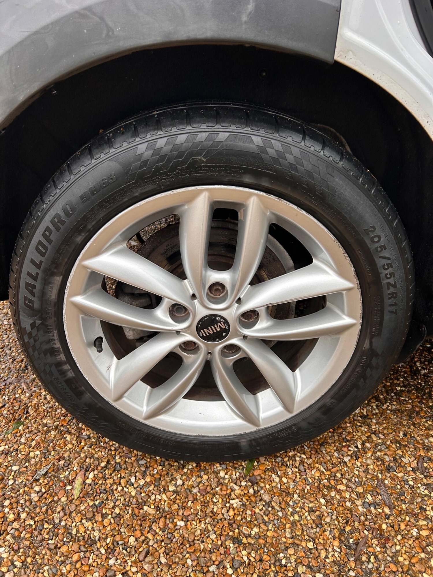 Used MINI Countryman 2012 for sale - 76727532: Photo 45