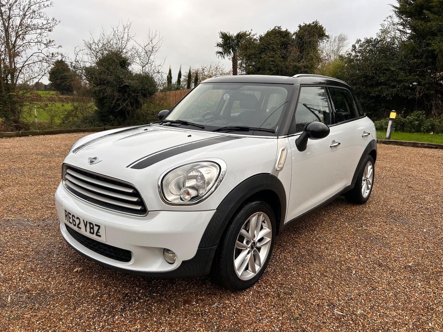 Used MINI Countryman 2012 for sale - 76727532: Photo 5