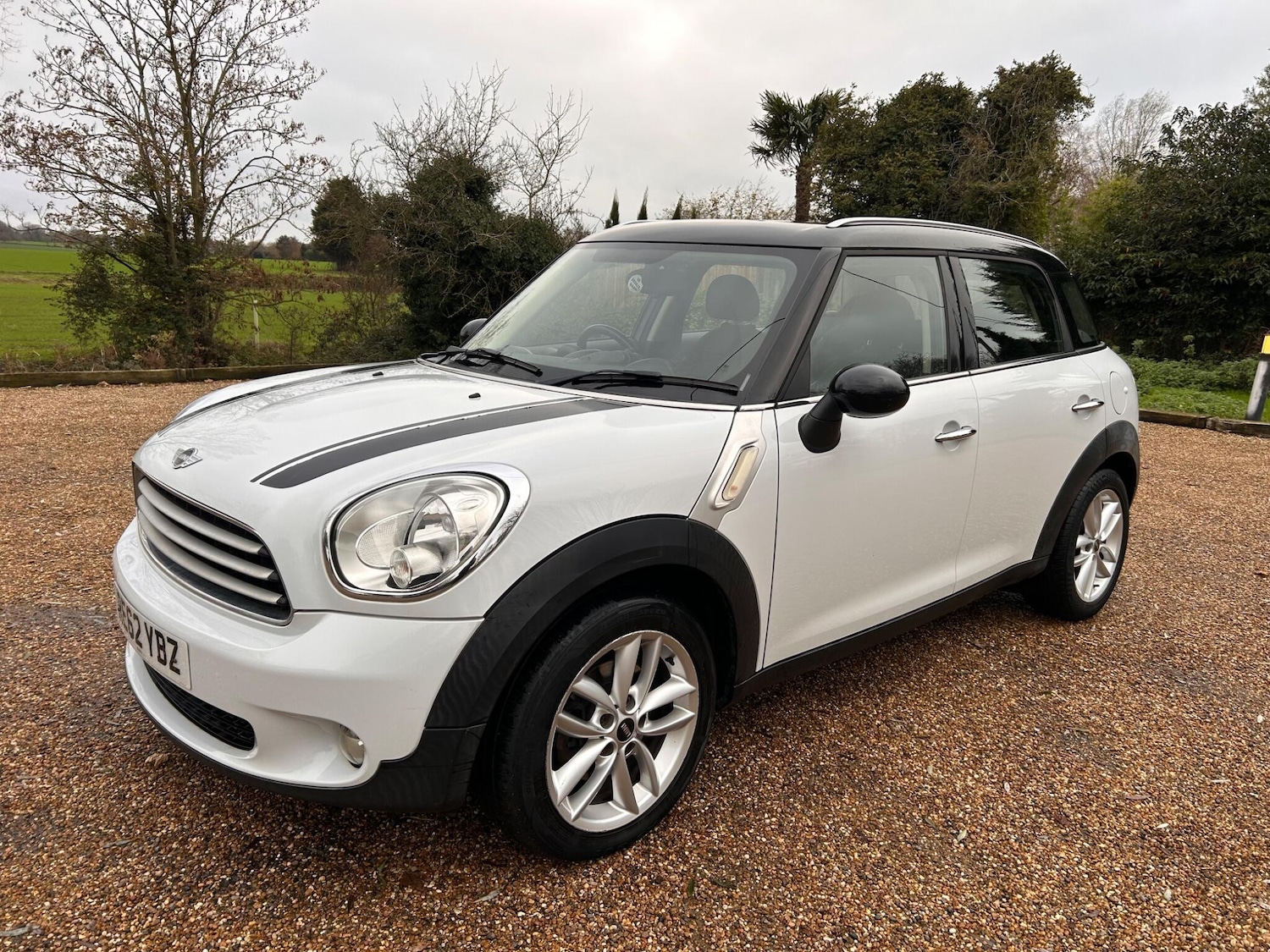 Used MINI Countryman 2012 for sale - 76727532: Photo 6