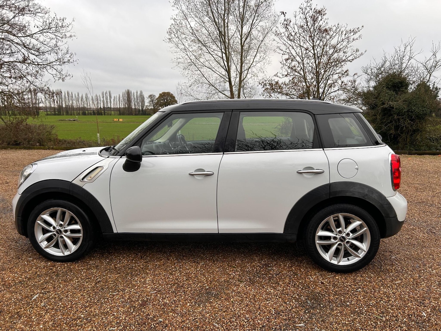 Used MINI Countryman 2012 for sale - 76727532: Photo 9