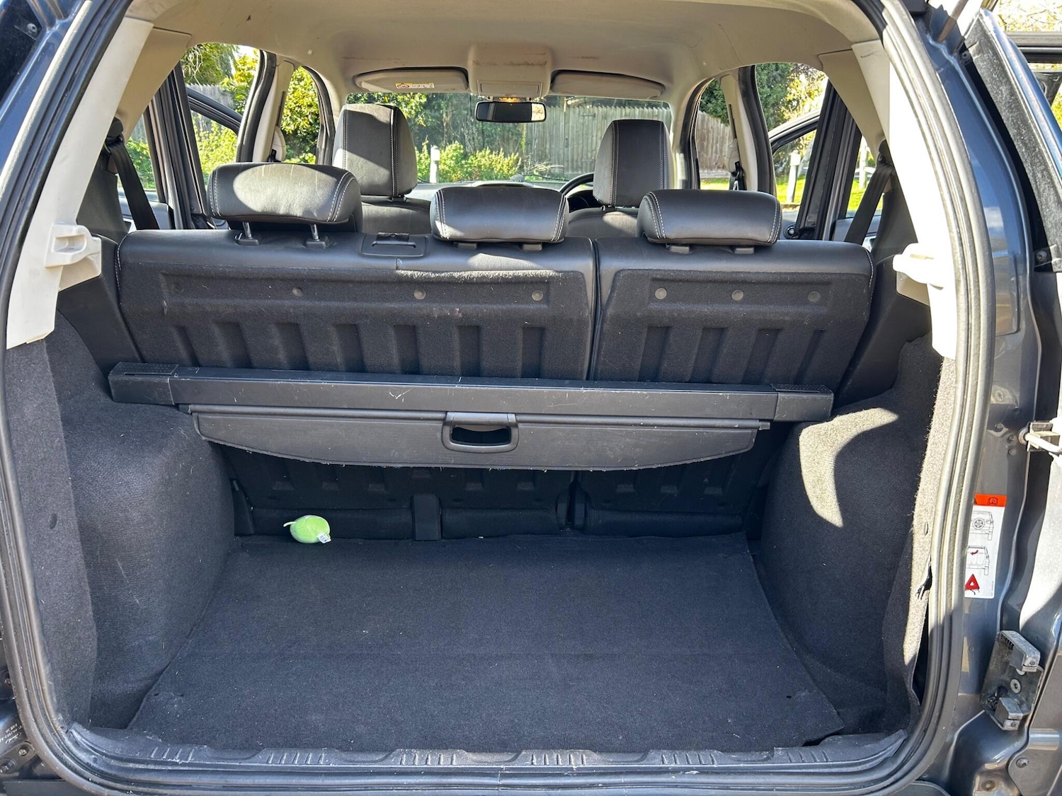 Used Ford Ecosport 2015 for sale - 76918518: Photo 25