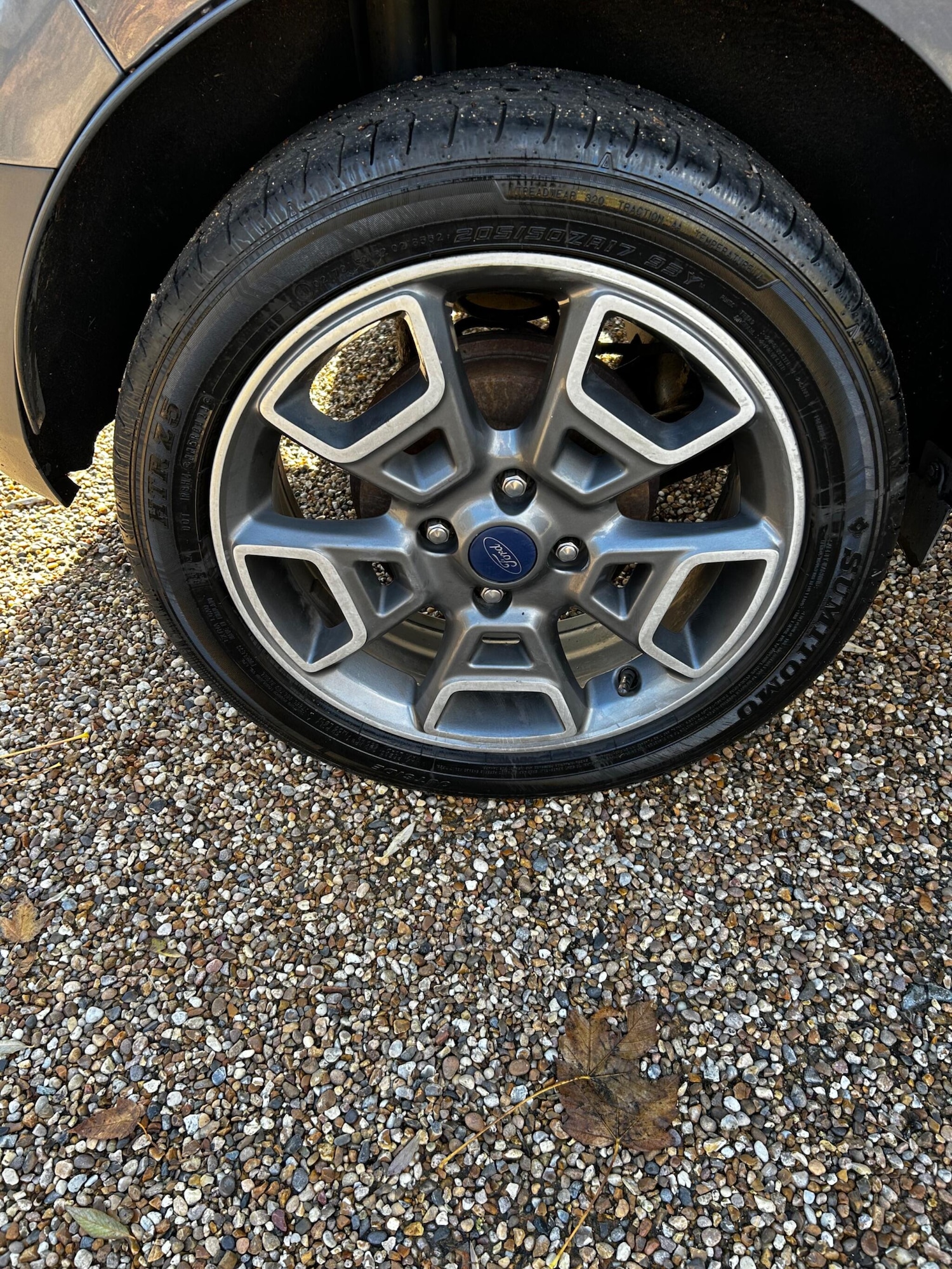 Used Ford Ecosport 2015 for sale - 76918518: Photo 38