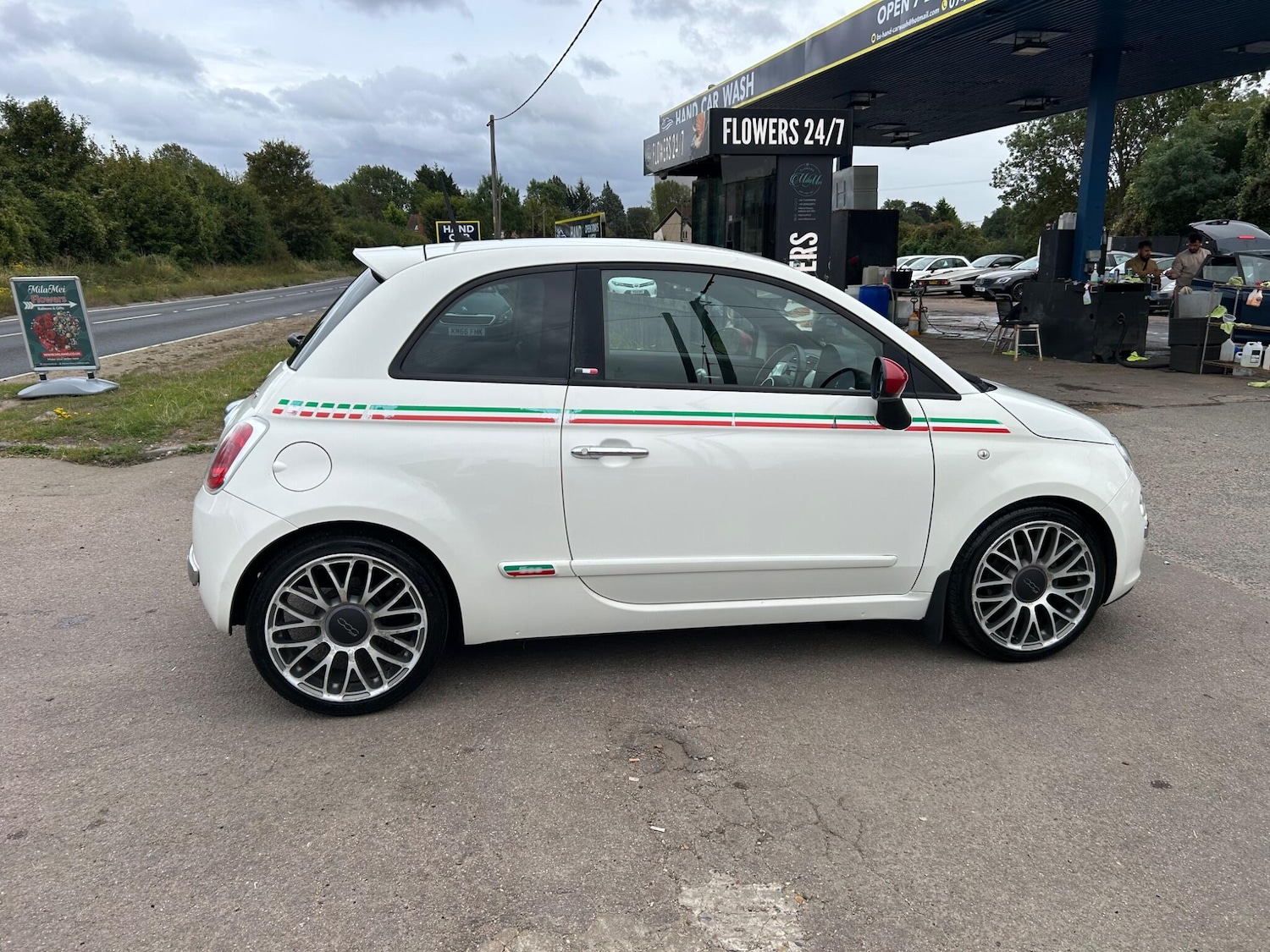 Used Fiat 500 for sale - 77549886: Photo 10