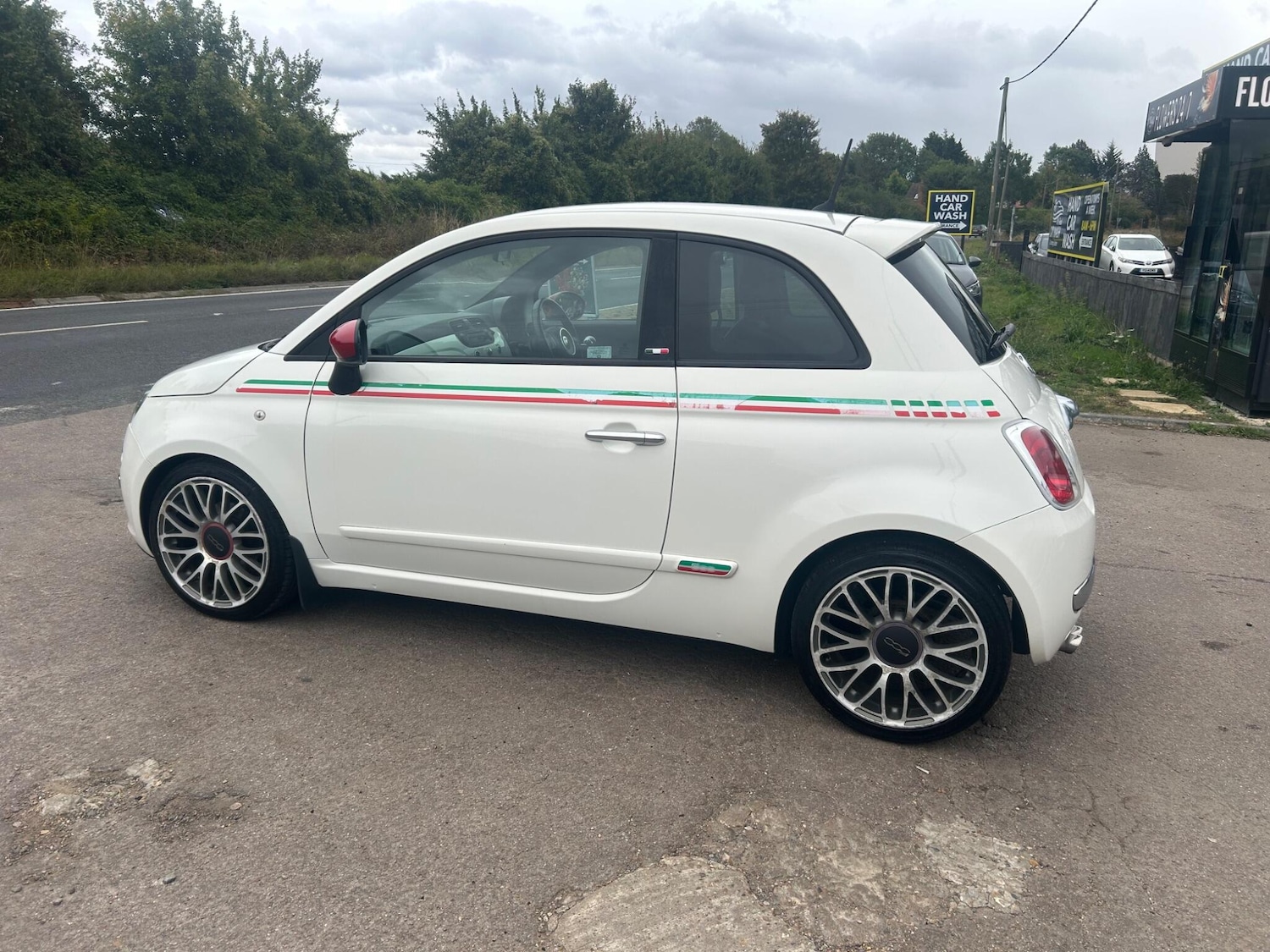 Used Fiat 500 for sale - 77549886: Photo 19