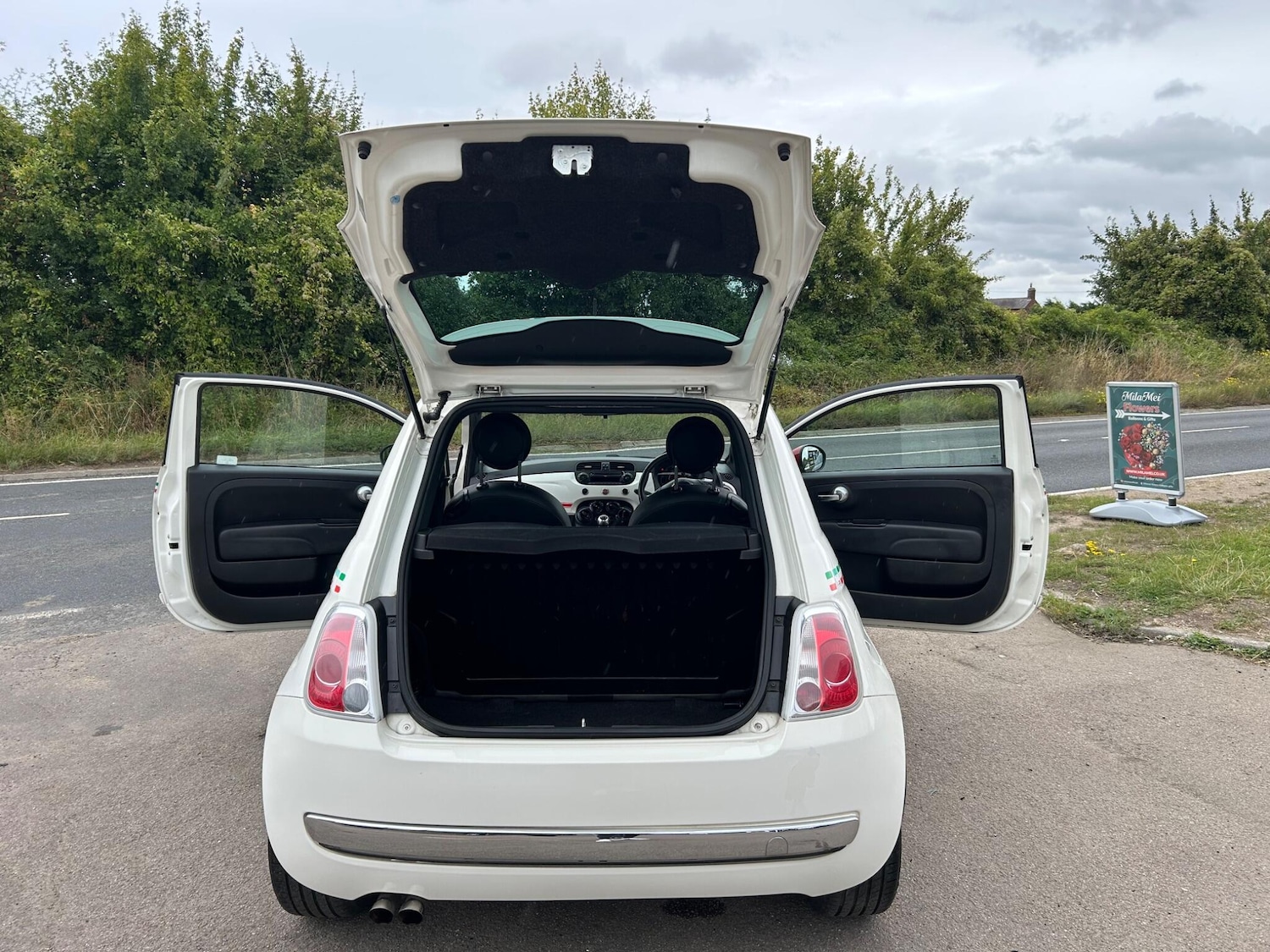 Used Fiat 500 for sale - 77549886: Photo 28