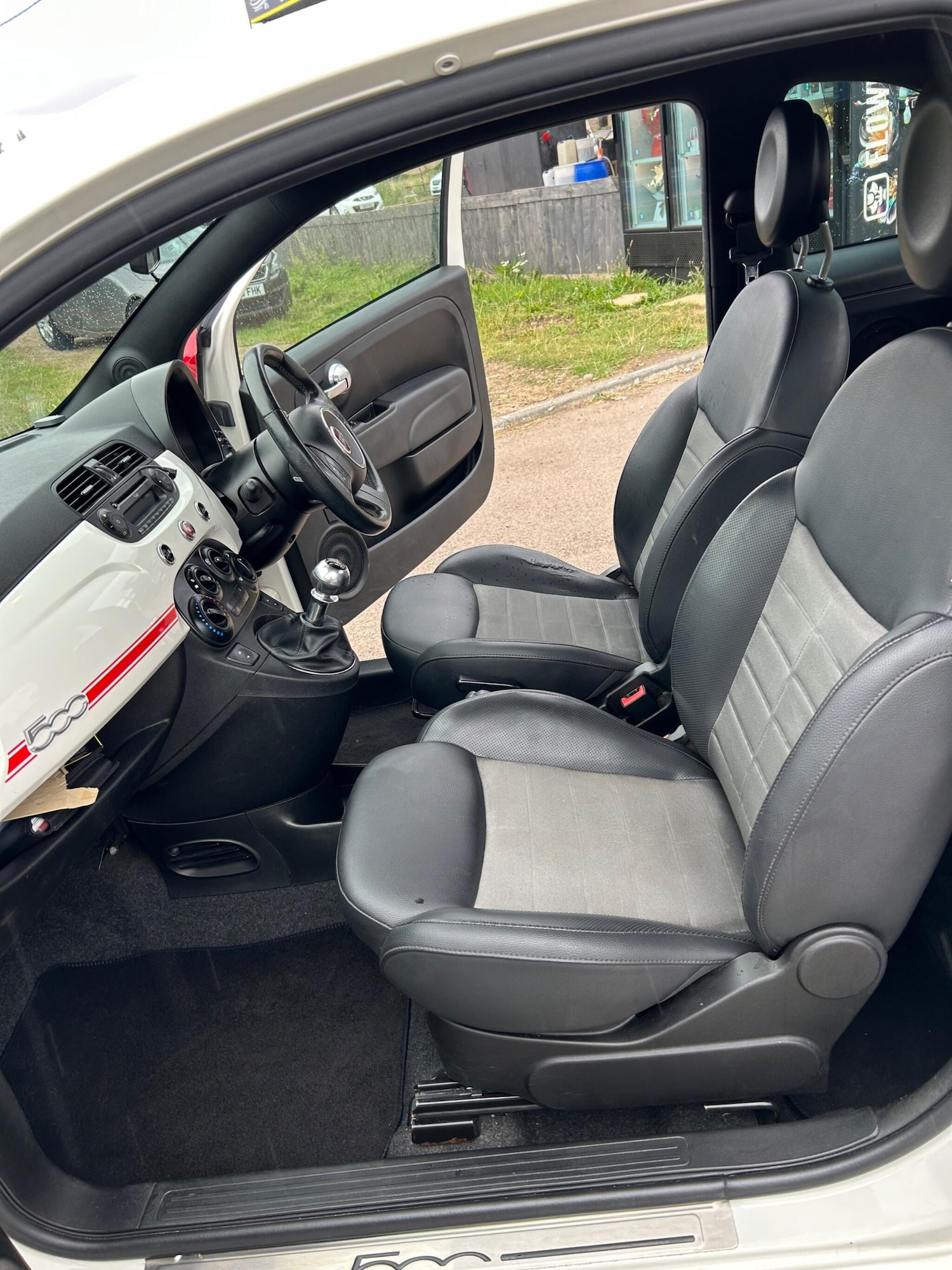 Used Fiat 500 for sale - 77549886: Photo 32