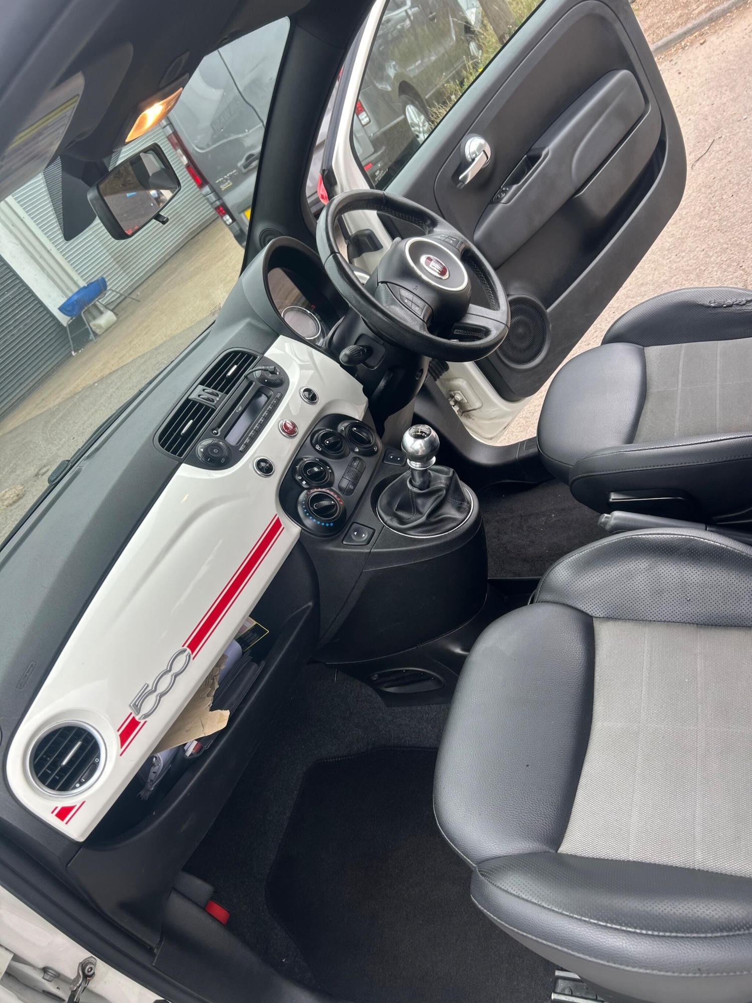 Used Fiat 500 for sale - 77549886: Photo 33