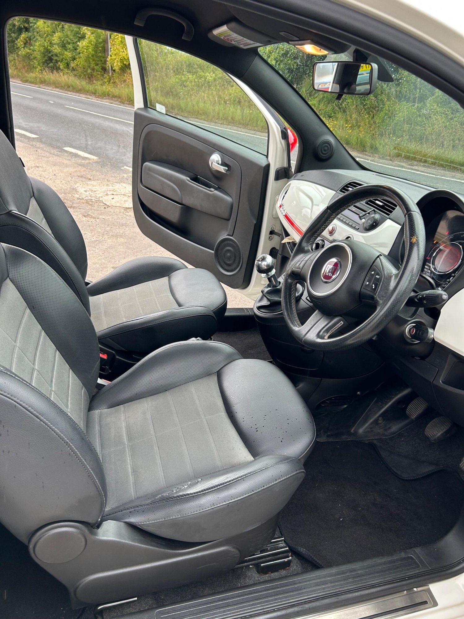 Used Fiat 500 for sale - 77549886: Photo 34