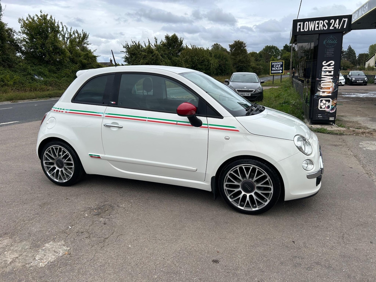 Used Fiat 500 for sale - 77549886: Photo 7