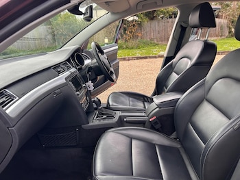 Used Skoda Superb 2015 for sale - 78276621: Photo