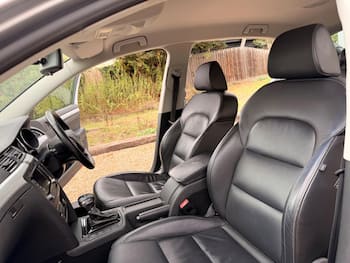 Used Skoda Superb 2011 for sale - 79830820: Photo