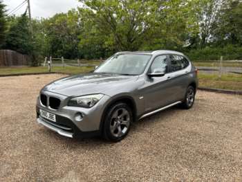 Used BMW X1 2010 for sale - 75362873: Photo