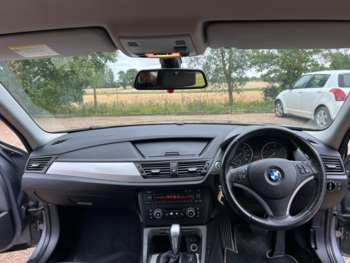Used BMW X1 2010 for sale - 75362873: Photo