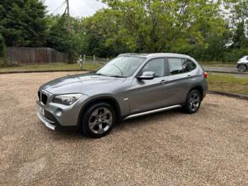 Used BMW X1 2010 for sale - 75362873: Photo