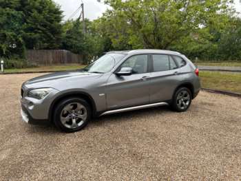 Used BMW X1 2010 for sale - 75362873: Photo