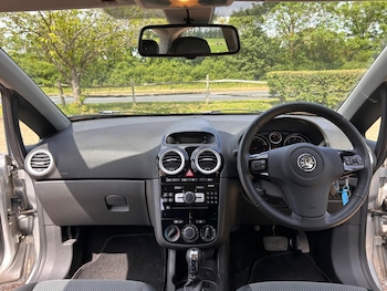 Used Vauxhall Corsa 2010 for sale - 78662413: Photo
