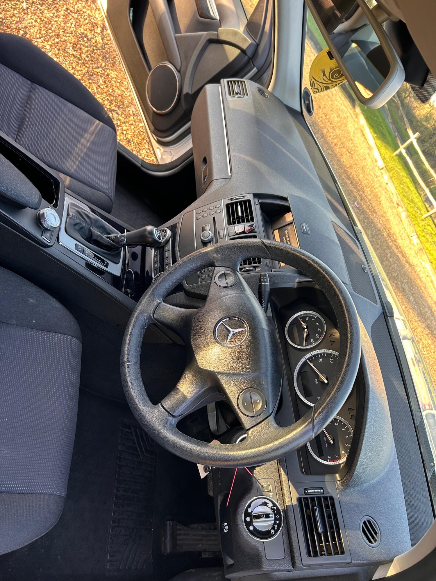 Used Mercedes-Benz C Class 2008 for sale - 76715145: Photo 41