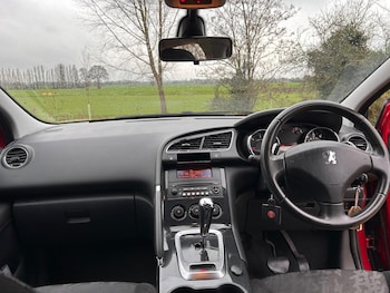 Used Peugeot 3008 2011 for sale - 78760040: Photo
