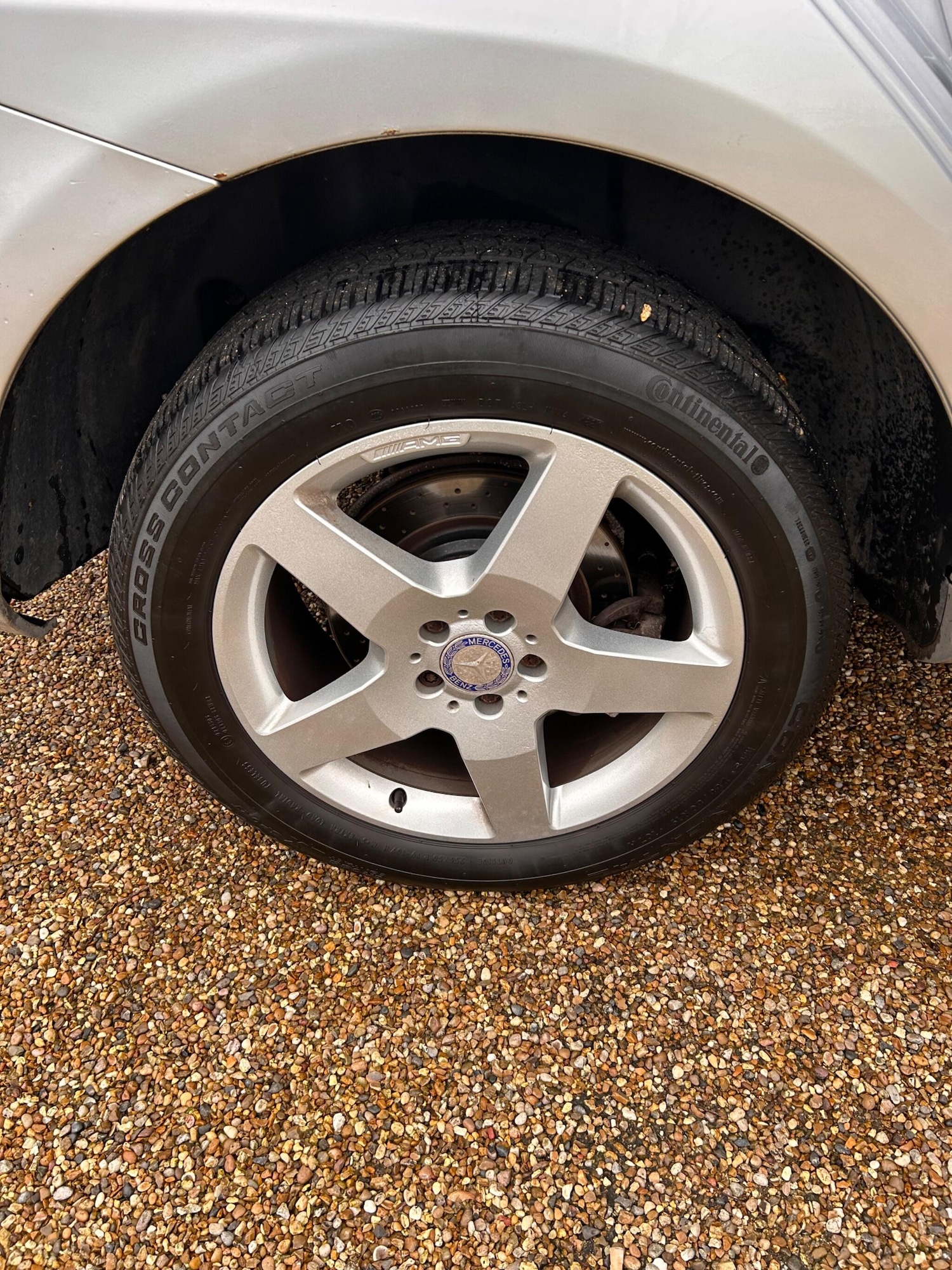 Used Mercedes-Benz M Class 2012 for sale - 77633025: Photo 48