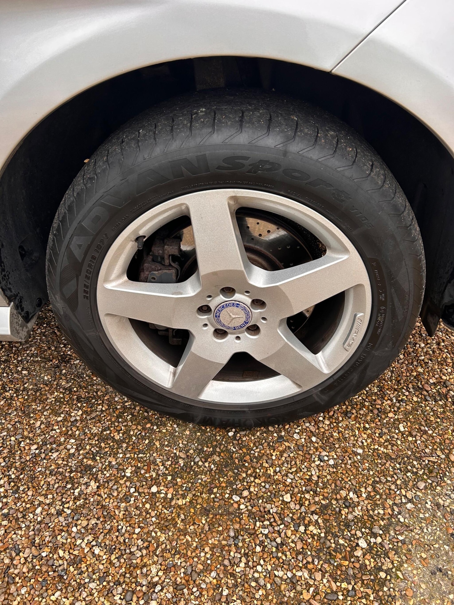 Used Mercedes-Benz M Class 2012 for sale - 77633025: Photo 49