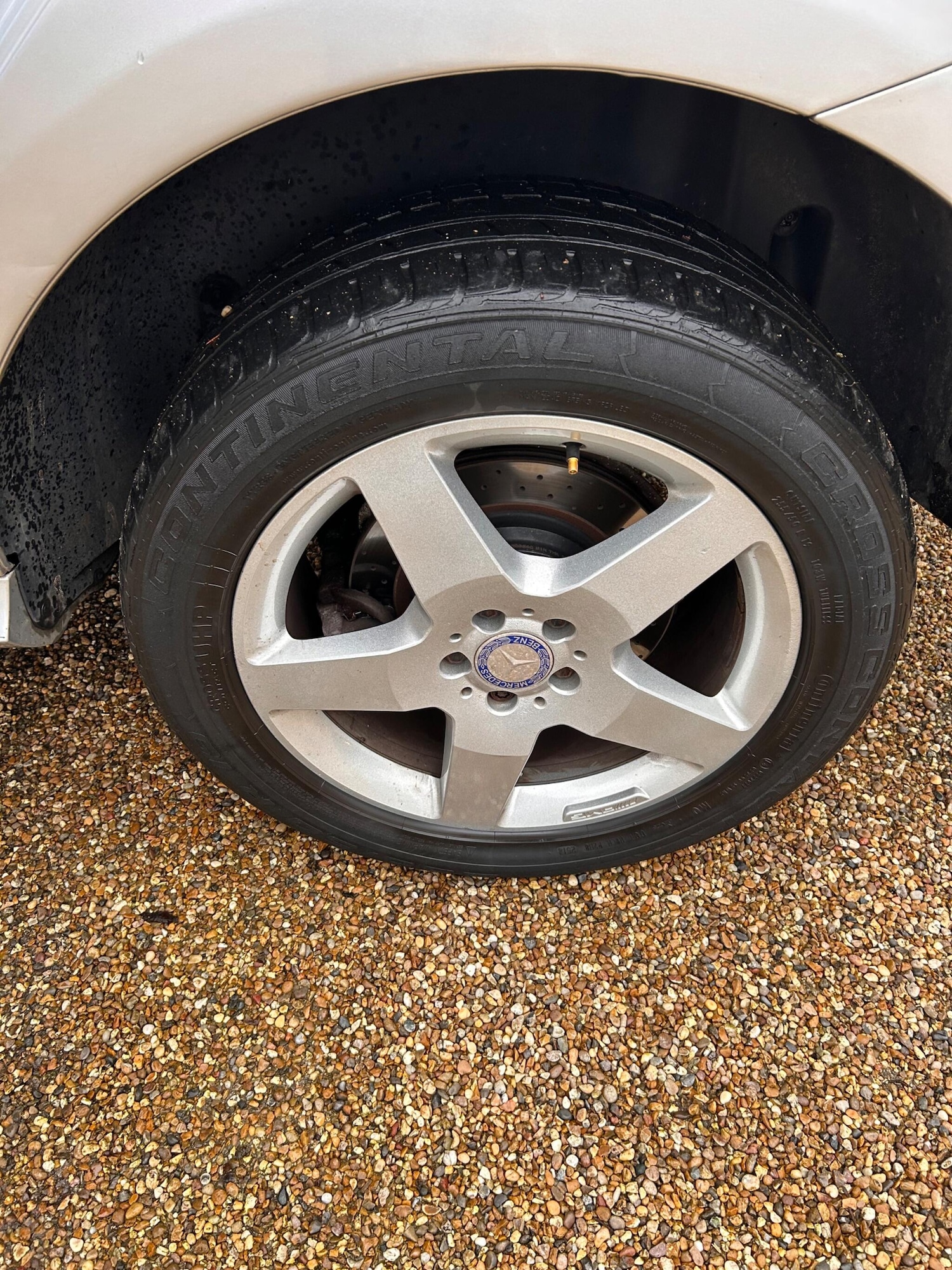 Used Mercedes-Benz M Class 2012 for sale - 77633025: Photo 50