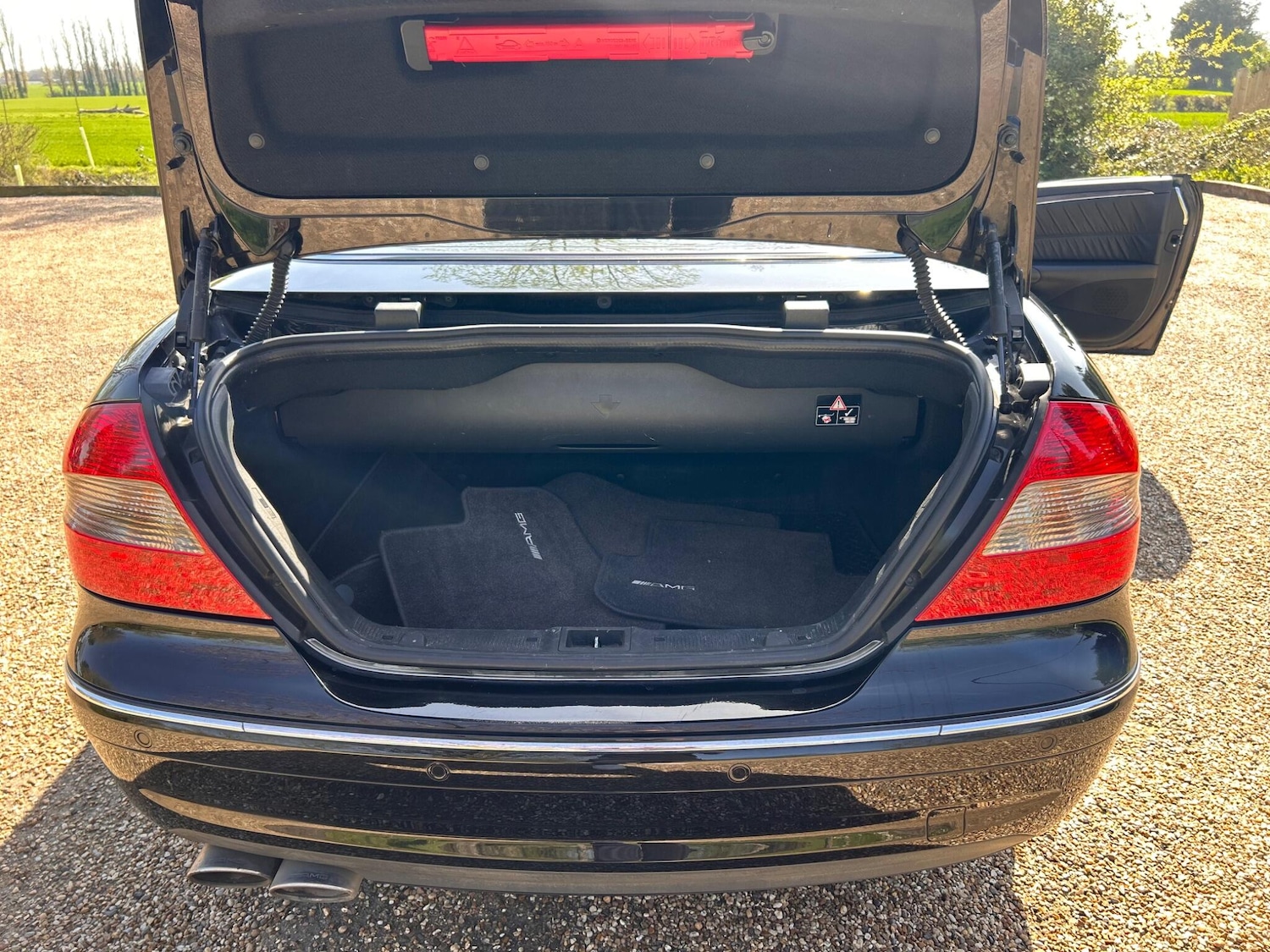 Used Mercedes-Benz CLK 2007 for sale - 78171256: Photo 37