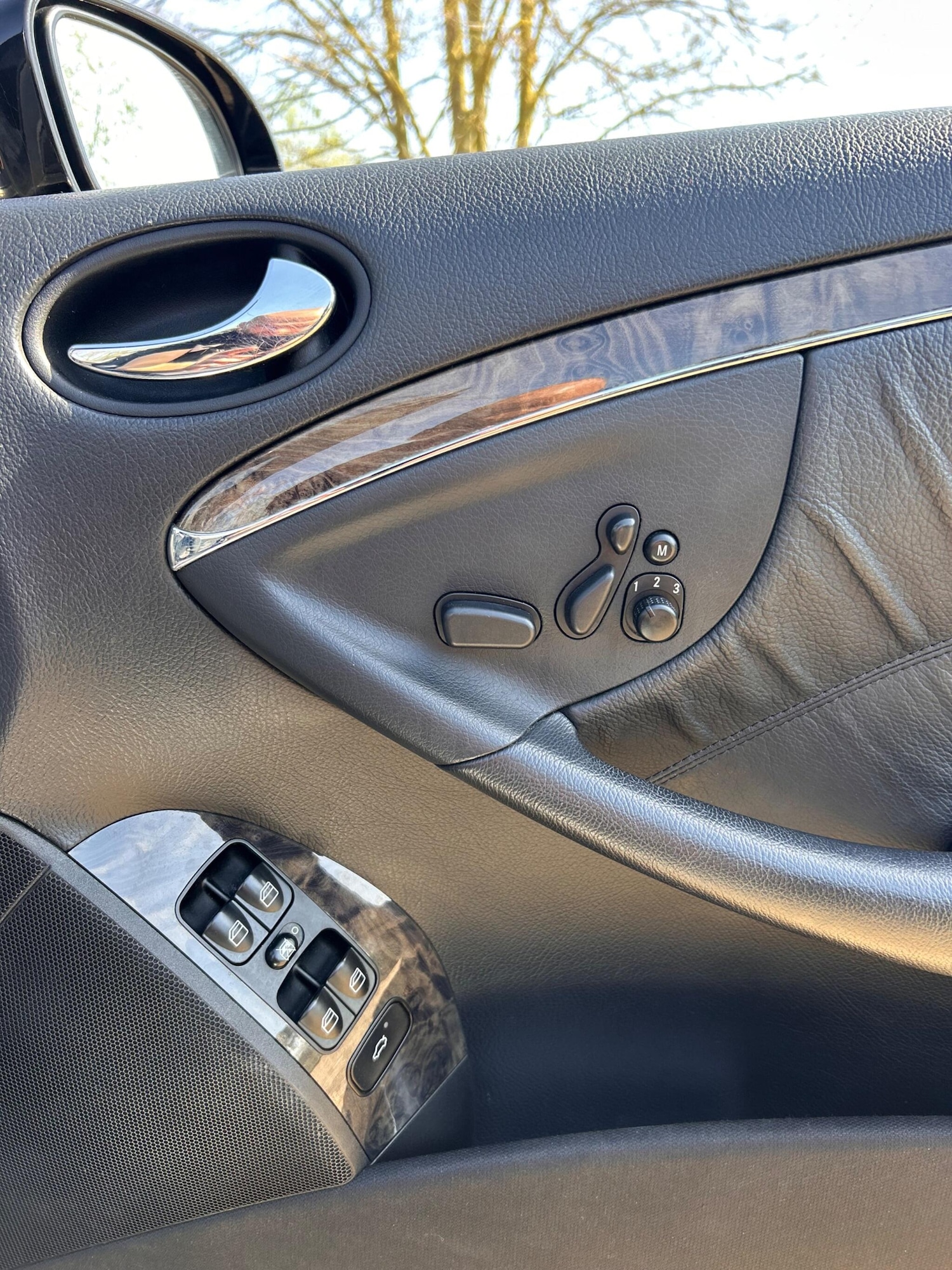 Used Mercedes-Benz CLK 2007 for sale - 78171256: Photo 49