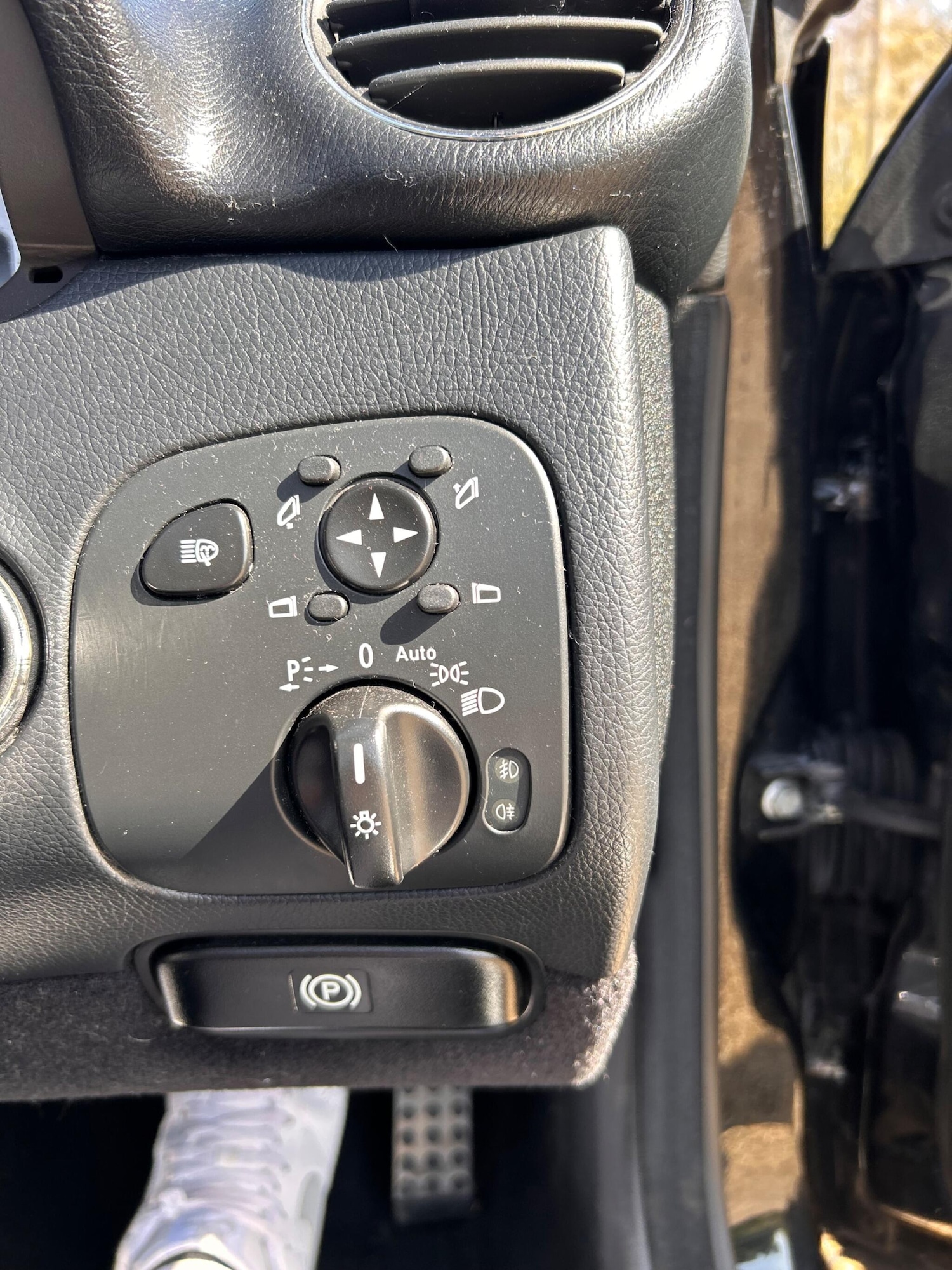 Used Mercedes-Benz CLK 2007 for sale - 78171256: Photo 50