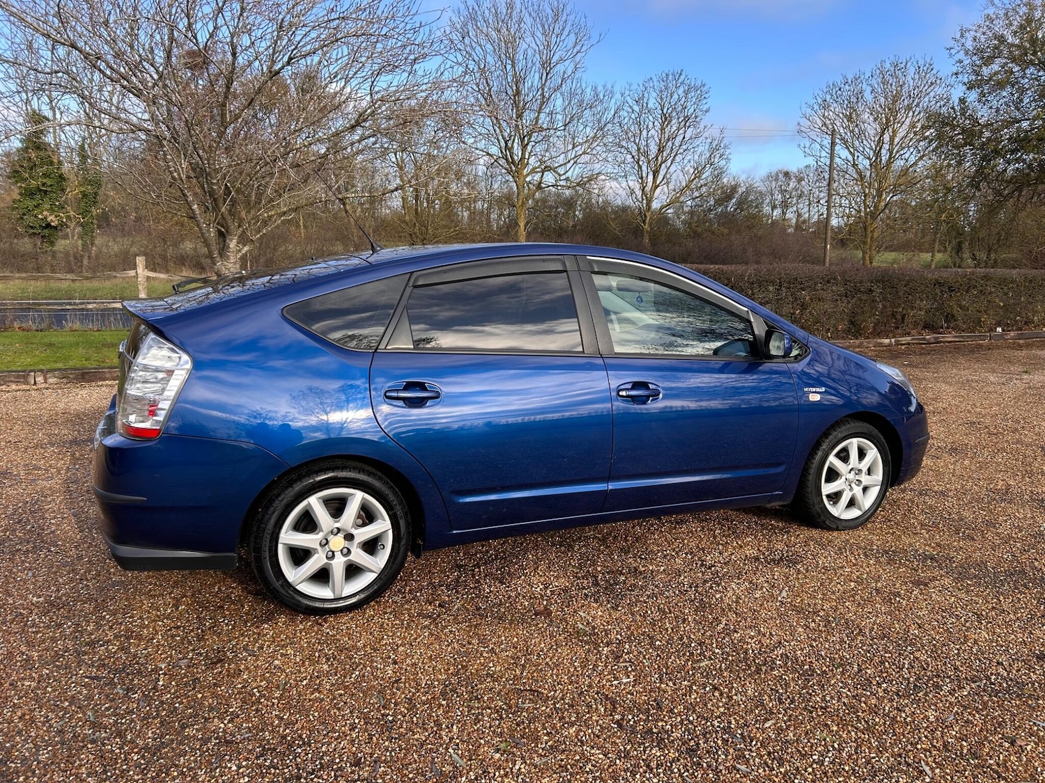 Used Toyota Prius for sale - 77174925: Photo 10