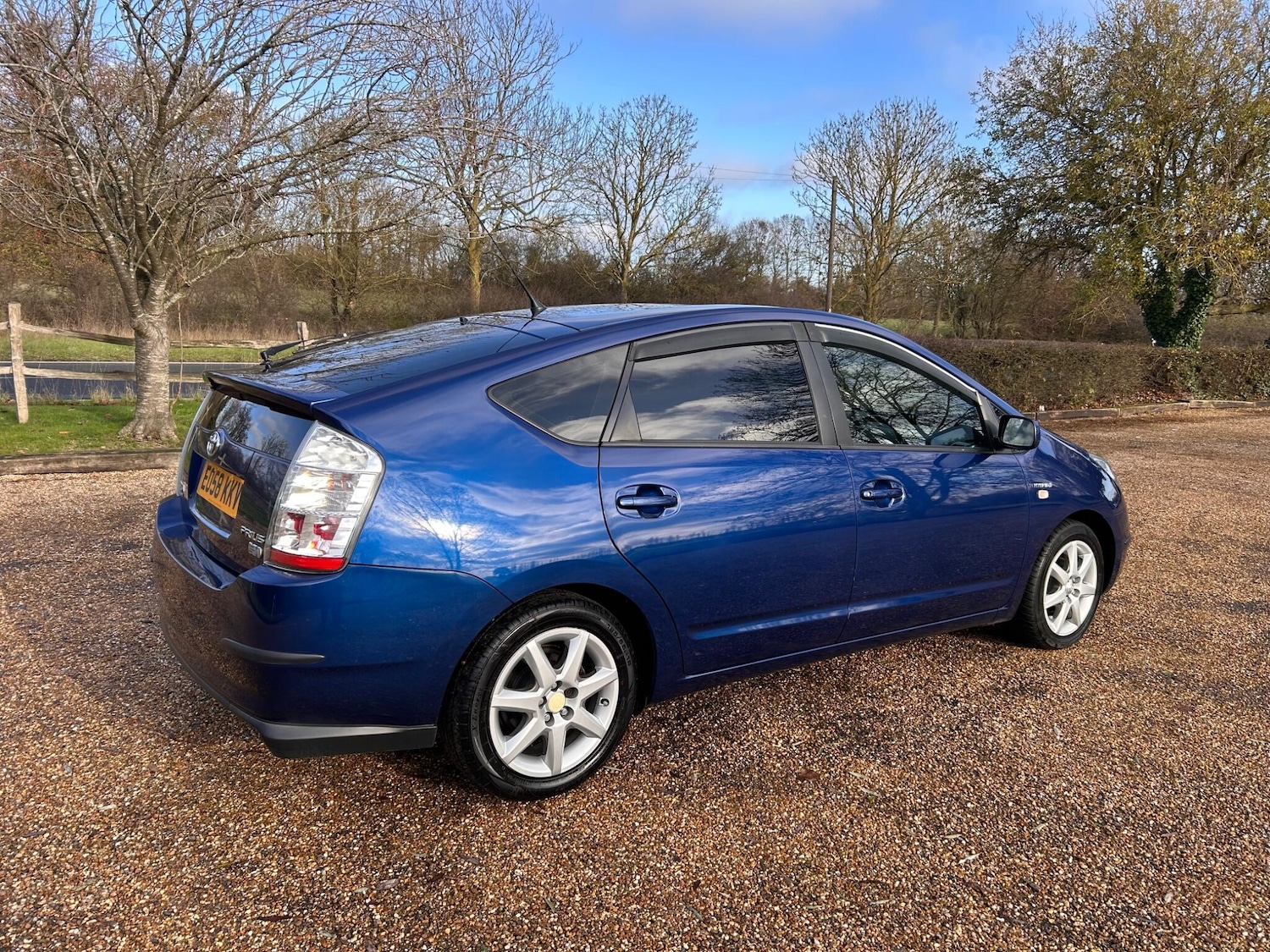 Used Toyota Prius for sale - 77174925: Photo 11