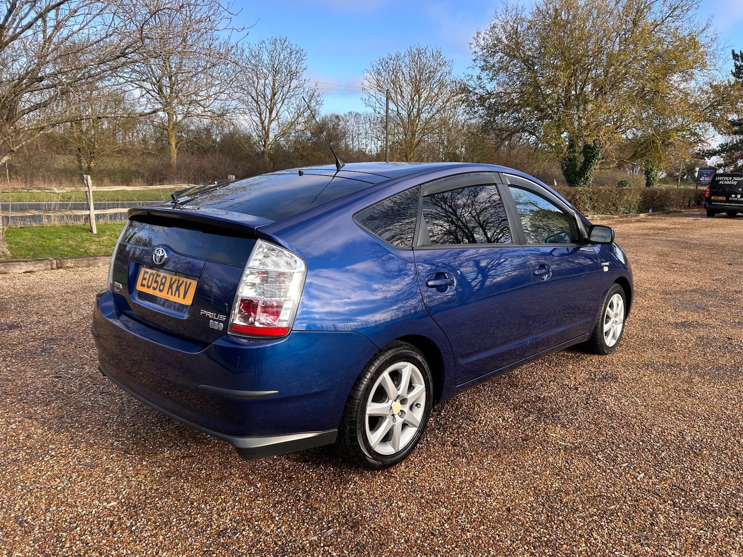 Used Toyota Prius for sale - 77174925: Photo 12