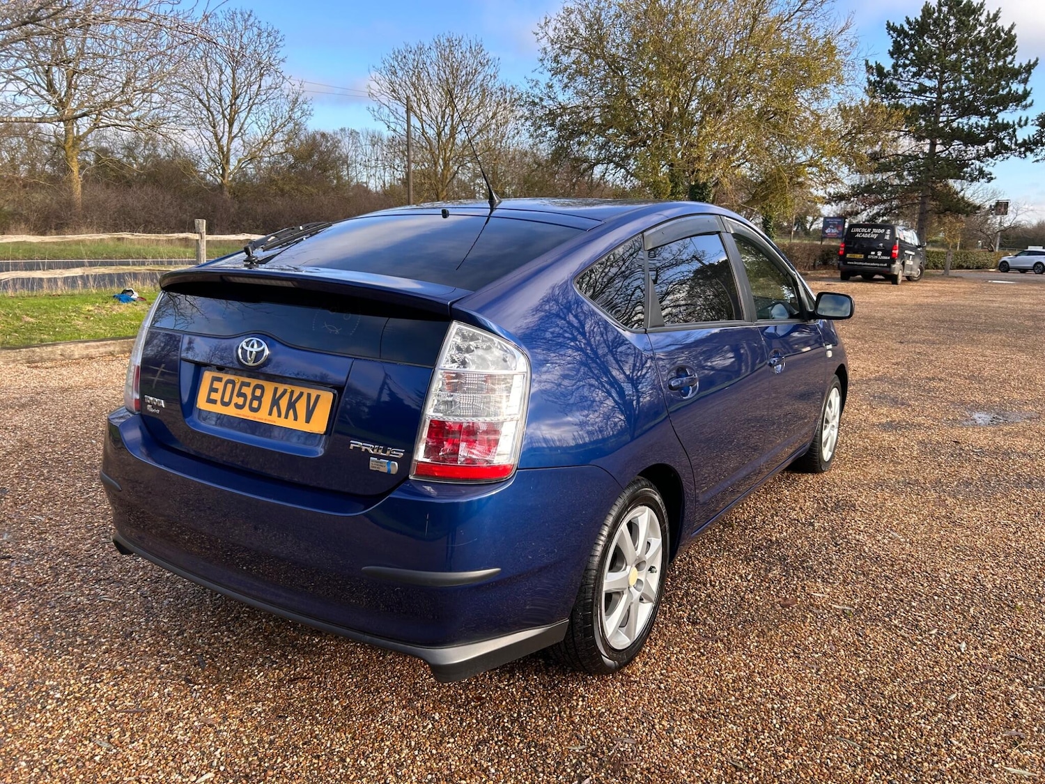 Used Toyota Prius for sale - 77174925: Photo 13