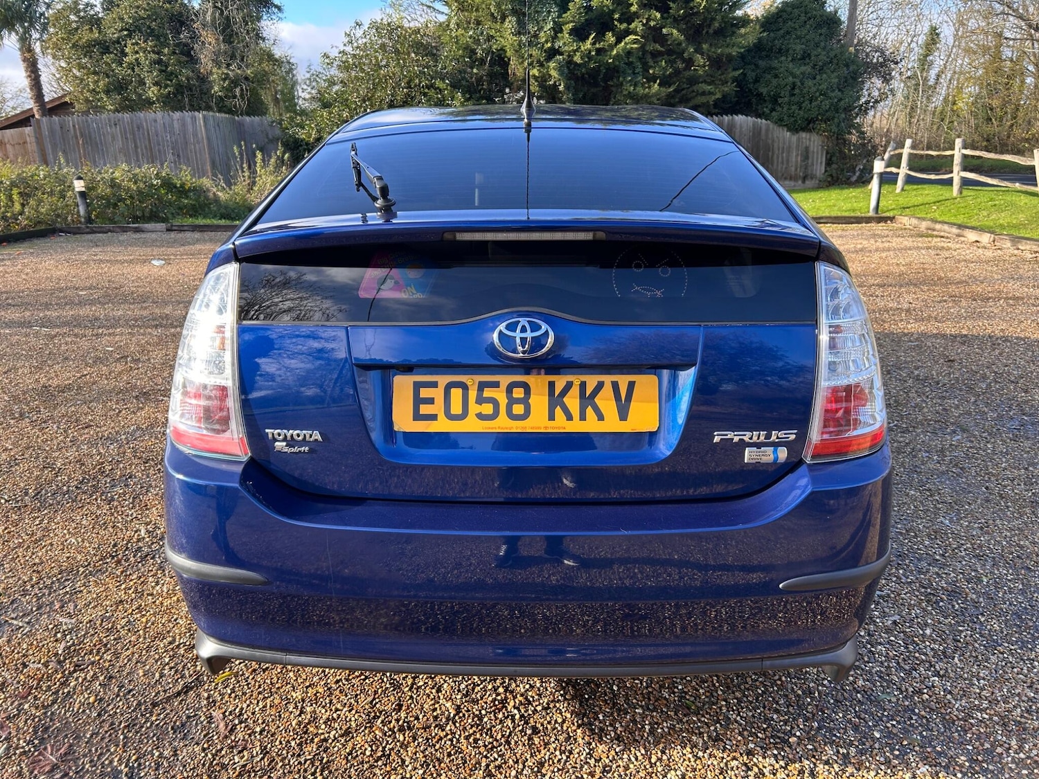 Used Toyota Prius for sale - 77174925: Photo 15