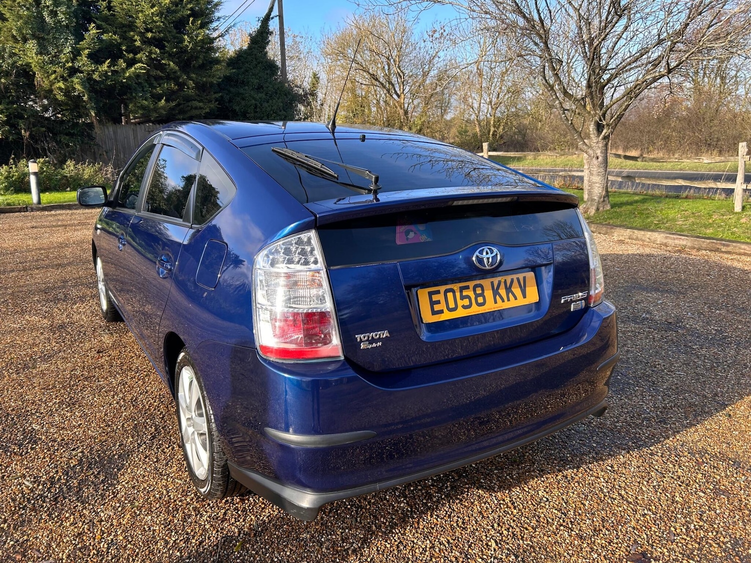 Used Toyota Prius for sale - 77174925: Photo 16