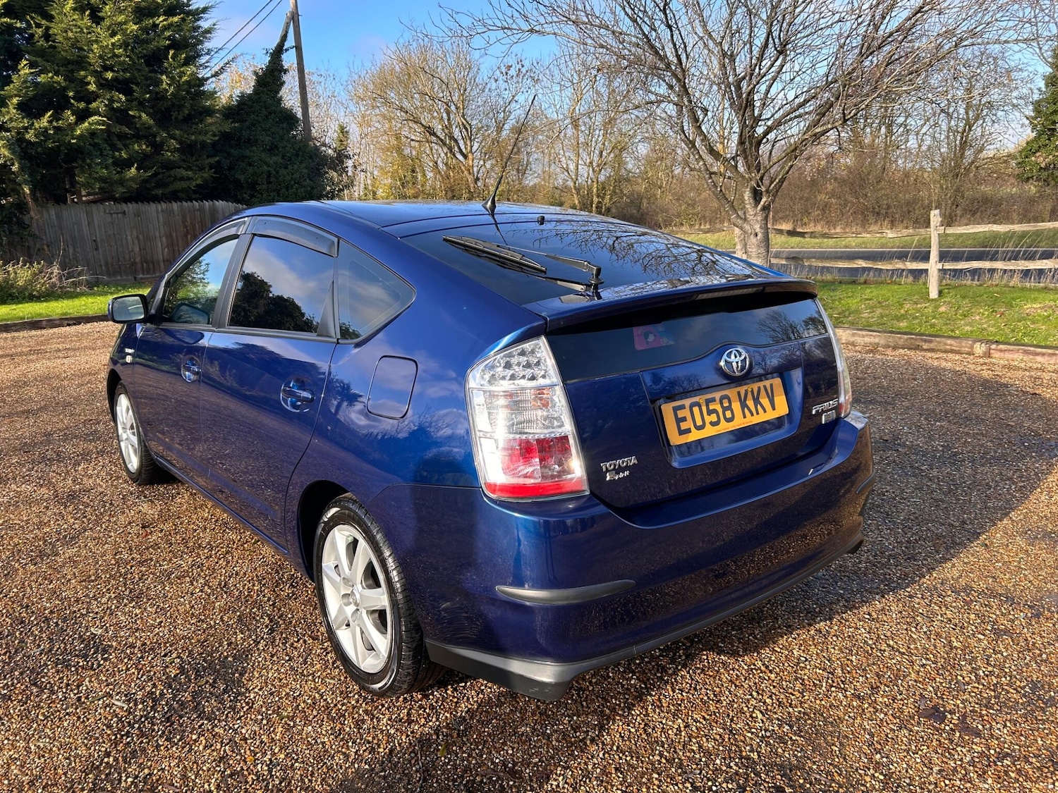 Used Toyota Prius for sale - 77174925: Photo 17