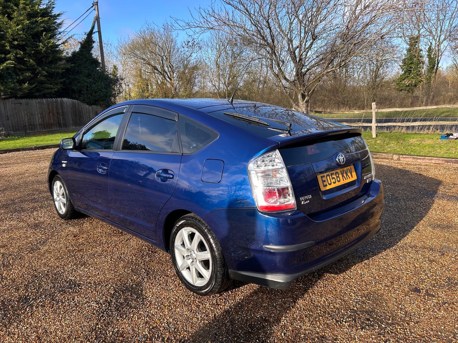 Used Toyota Prius for sale - 77174925: Photo 18