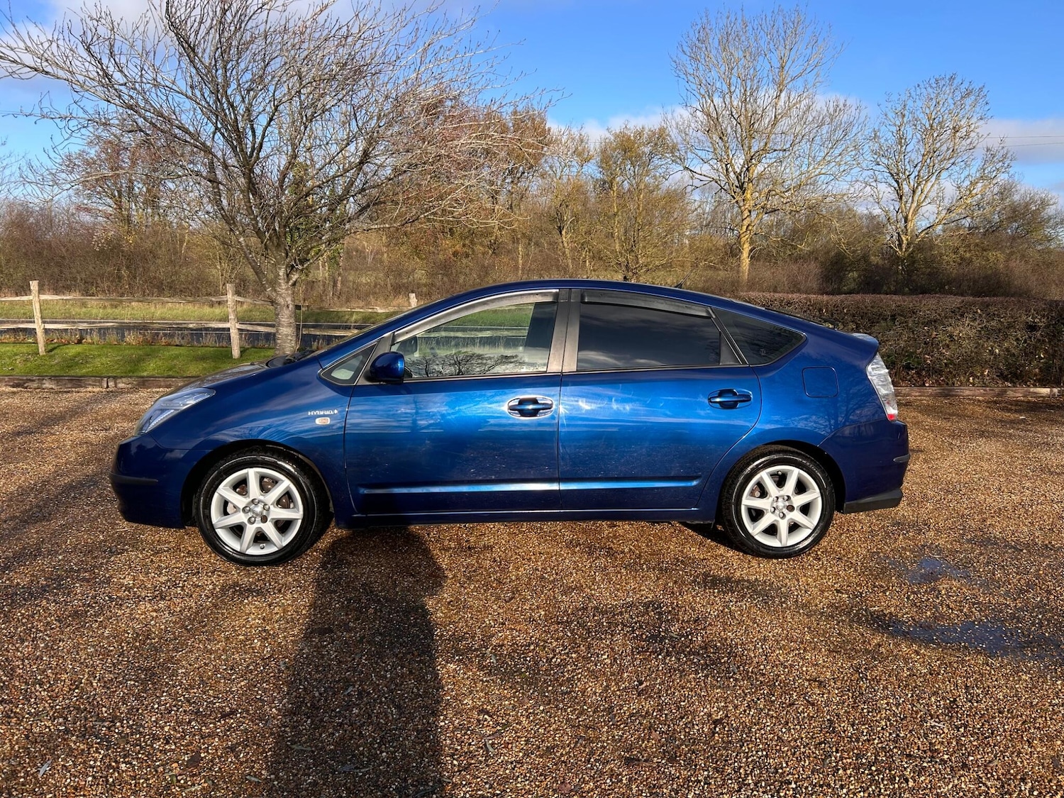 Used Toyota Prius for sale - 77174925: Photo 21