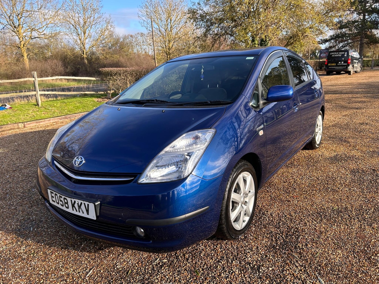 Used Toyota Prius for sale - 77174925: Photo 25