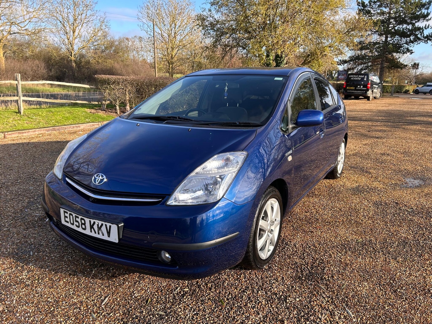 Used Toyota Prius for sale - 77174925: Photo 27