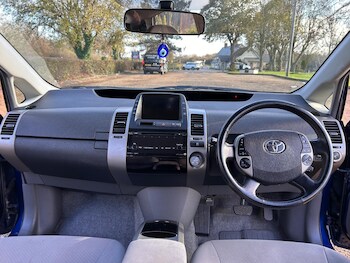 Used Toyota Prius 2008 for sale - 77174925: Photo