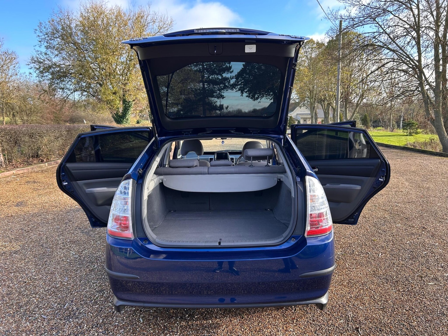 Used Toyota Prius for sale - 77174925: Photo 30