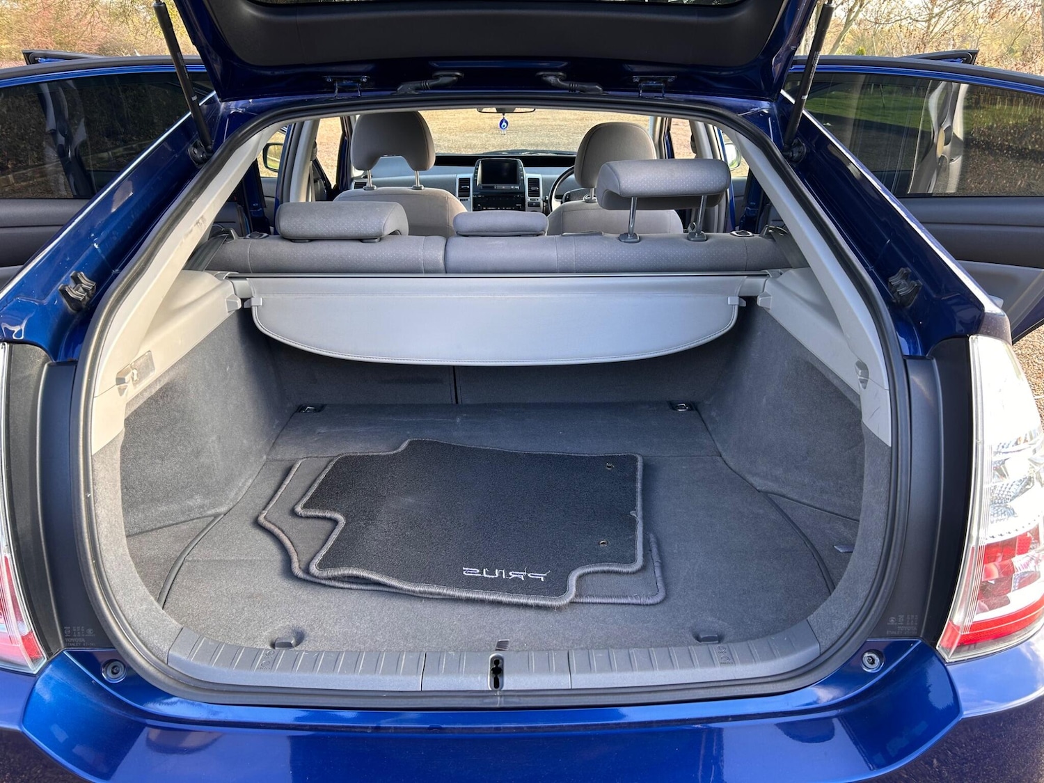 Used Toyota Prius for sale - 77174925: Photo 31